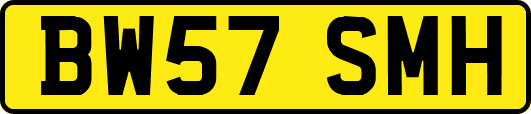 BW57SMH