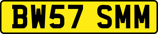 BW57SMM