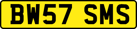 BW57SMS