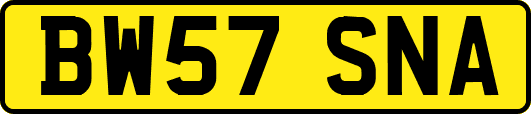 BW57SNA