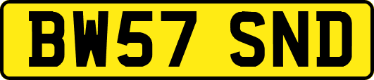 BW57SND
