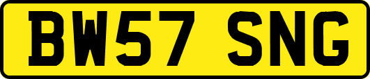 BW57SNG