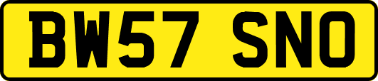 BW57SNO