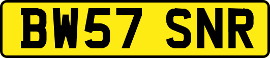 BW57SNR