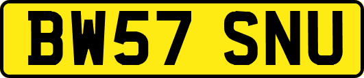 BW57SNU