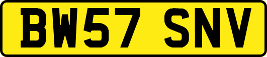 BW57SNV