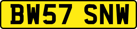 BW57SNW