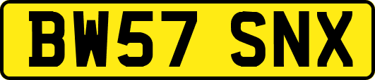 BW57SNX