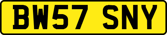 BW57SNY