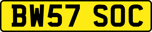 BW57SOC