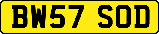 BW57SOD
