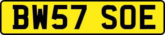 BW57SOE