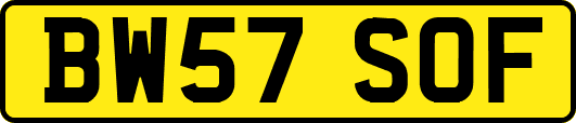 BW57SOF
