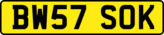 BW57SOK