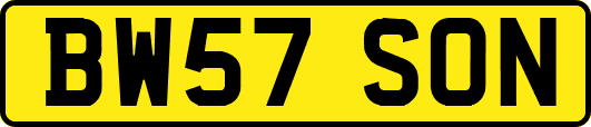 BW57SON