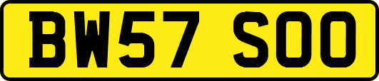 BW57SOO