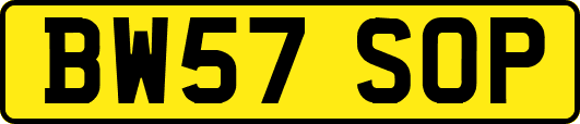 BW57SOP