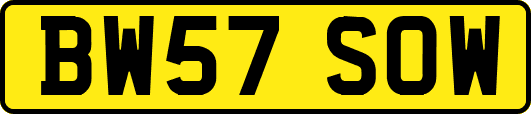 BW57SOW