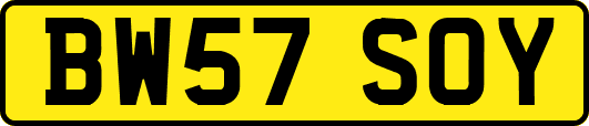 BW57SOY