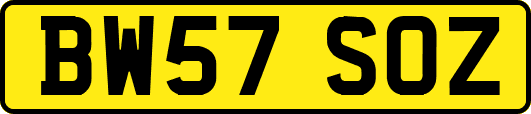 BW57SOZ