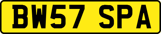 BW57SPA