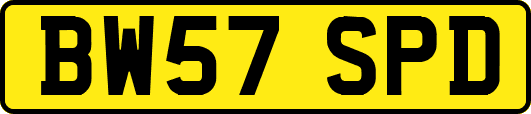 BW57SPD