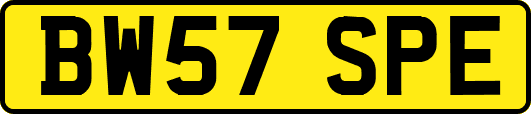 BW57SPE