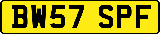 BW57SPF