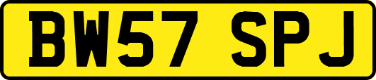 BW57SPJ