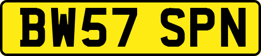 BW57SPN