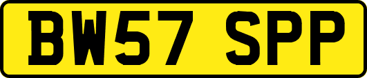 BW57SPP