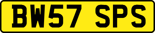 BW57SPS