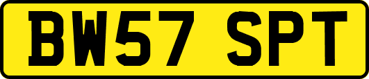 BW57SPT