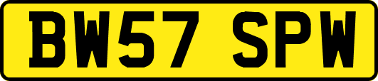 BW57SPW