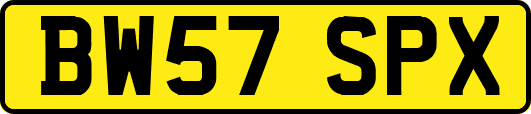 BW57SPX