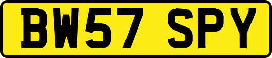 BW57SPY