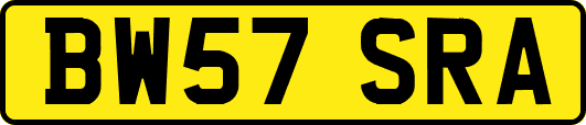 BW57SRA
