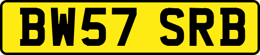 BW57SRB