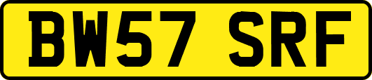 BW57SRF
