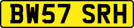 BW57SRH