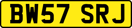 BW57SRJ