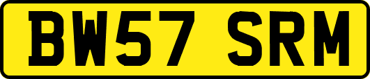 BW57SRM
