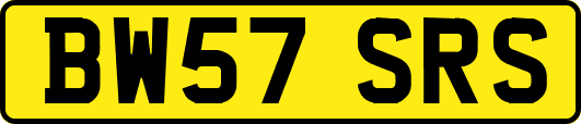BW57SRS