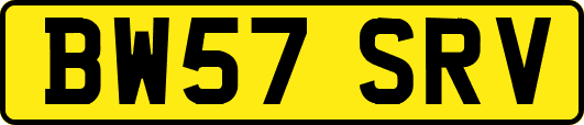 BW57SRV