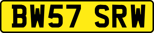 BW57SRW