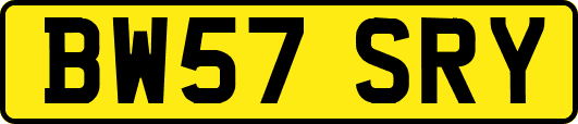 BW57SRY