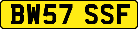 BW57SSF