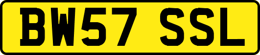 BW57SSL
