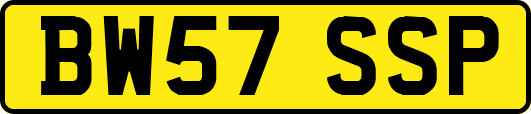 BW57SSP