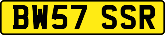 BW57SSR